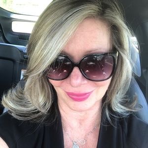 Meet your Posher, Tracey